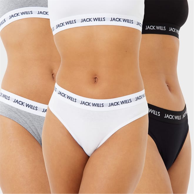 Wilden Multipack Boy Pants 3 Pack