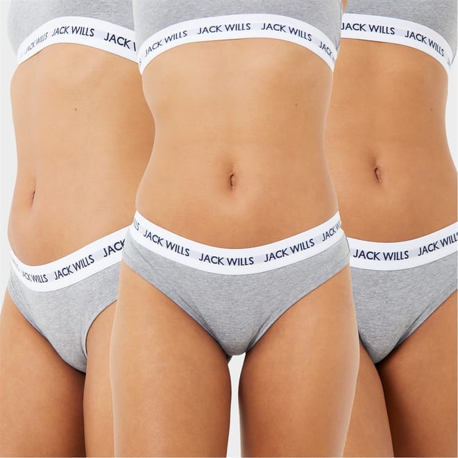 Wilden Multipack Boy Pants 3 Pack