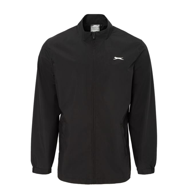 Mens Water Resistant Jacket