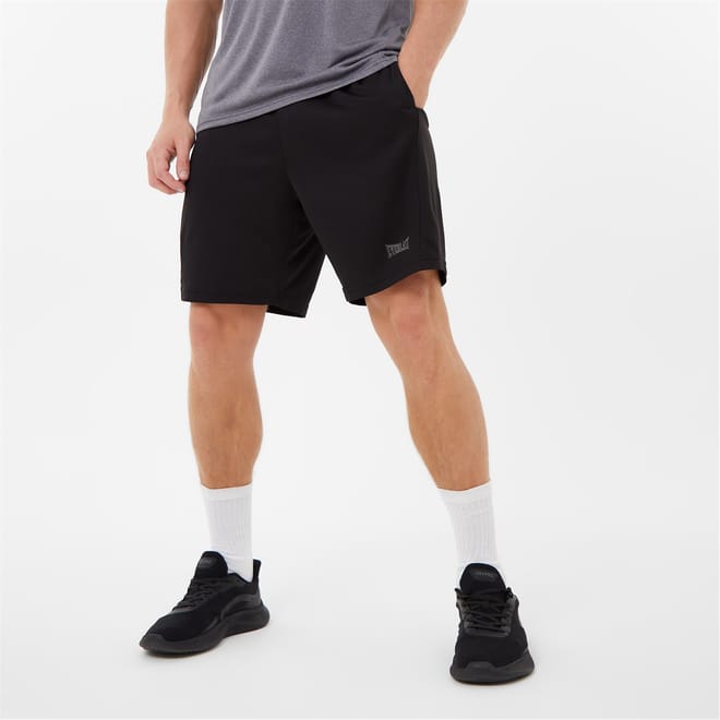 Mens 8 Inch Shorts