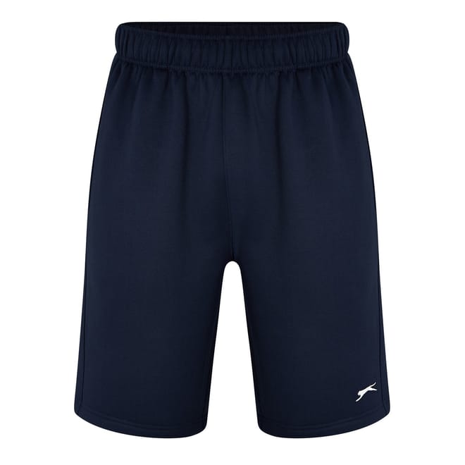 Mens Fleece Shorts