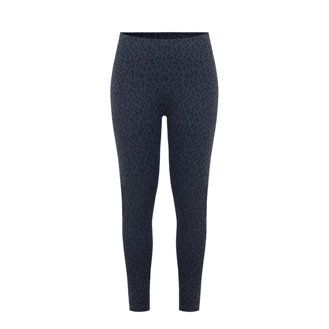 Womens All Over Print Leggings