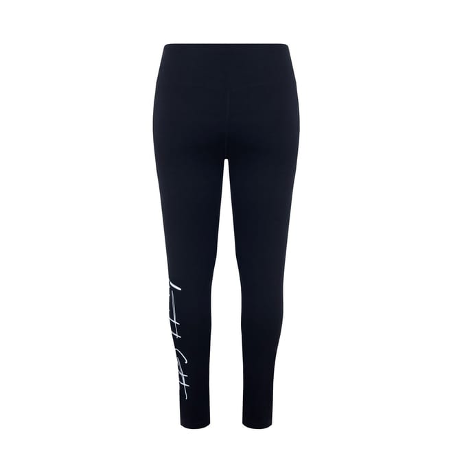 Large Logo Leggings