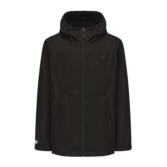 Shower Jacket