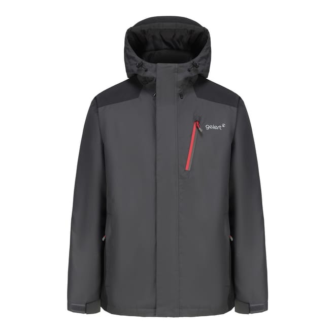 Insulated Jacket