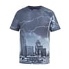 Mens Sub T-Shirt