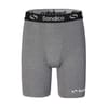 Mens Core 6 Base Layer Shorts