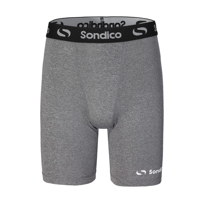 Mens Core 6 Base Layer Shorts