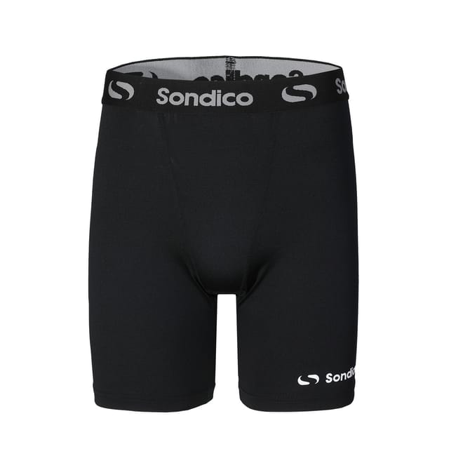 Mens Core 6 Base Layer Shorts