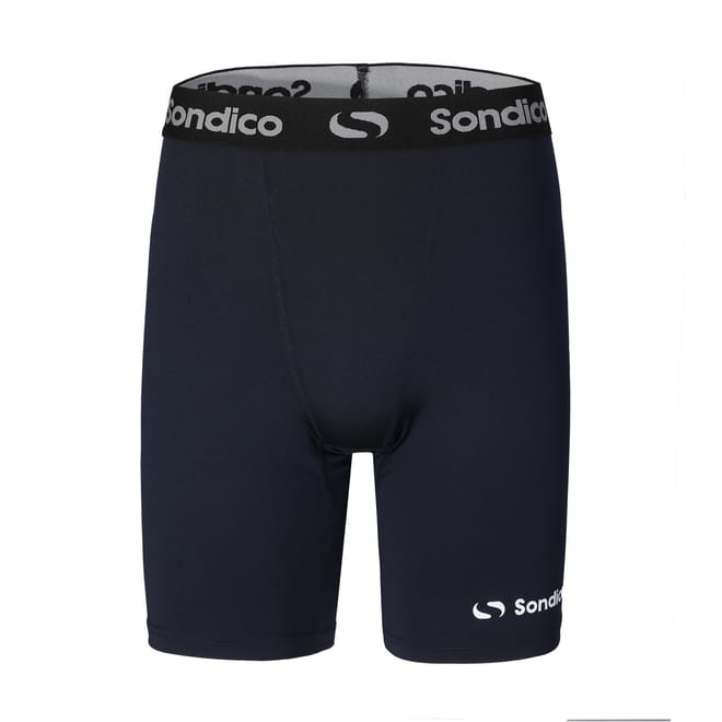 Mens Core 6 Base Layer Shorts