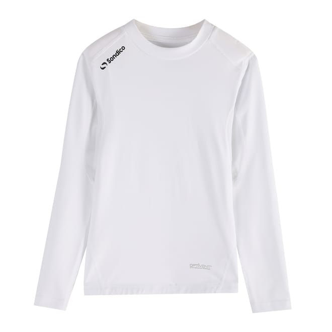 Long Sleeved Core Base Layer Junior