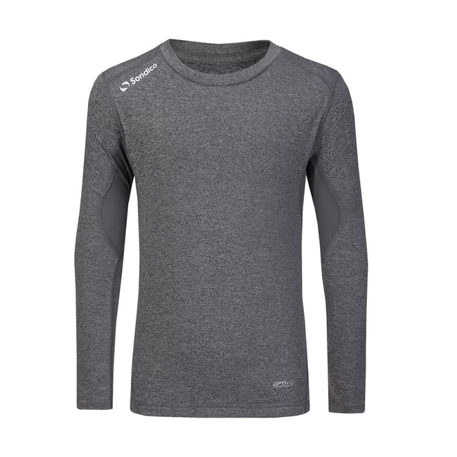 Long Sleeved Core Base Layer Junior