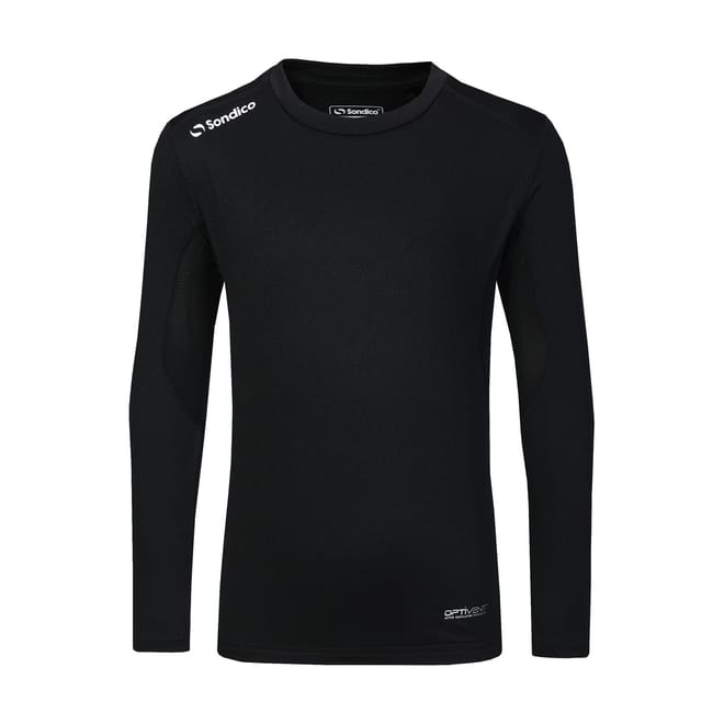 Long Sleeved Core Base Layer Junior