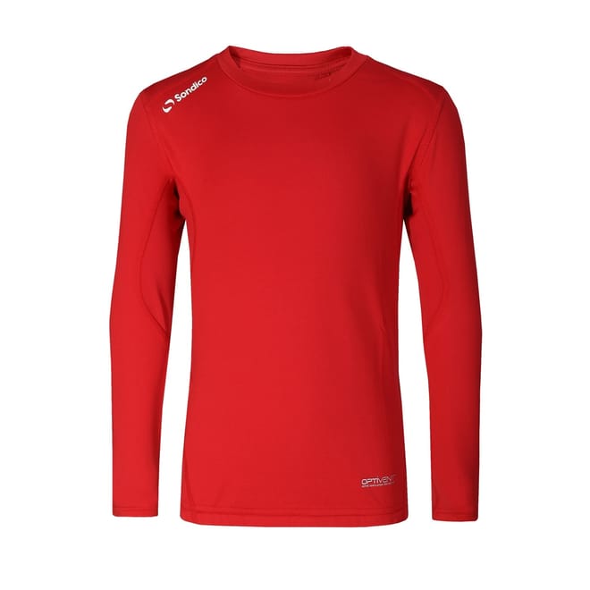Long Sleeved Core Base Layer Junior