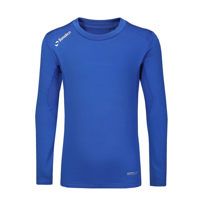 Long Sleeved Core Base Layer Junior