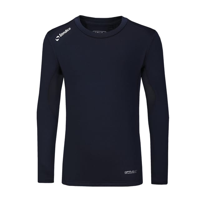 Long Sleeved Core Base Layer Junior
