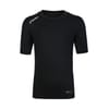 Core Baselayer Short Sleeves Juniors