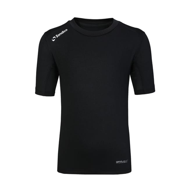 Core Baselayer Short Sleeves Juniors