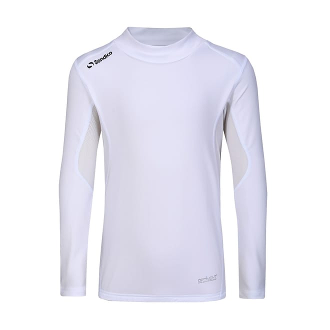 Mock Neck Baselayer Juniors