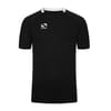 Mens Fundamental Polyester Football Top