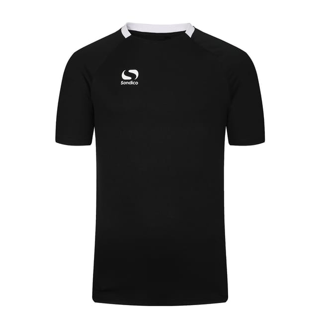 Mens Fundamental Polyester Football Top