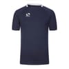 Mens Fundamental Polyester Football Top