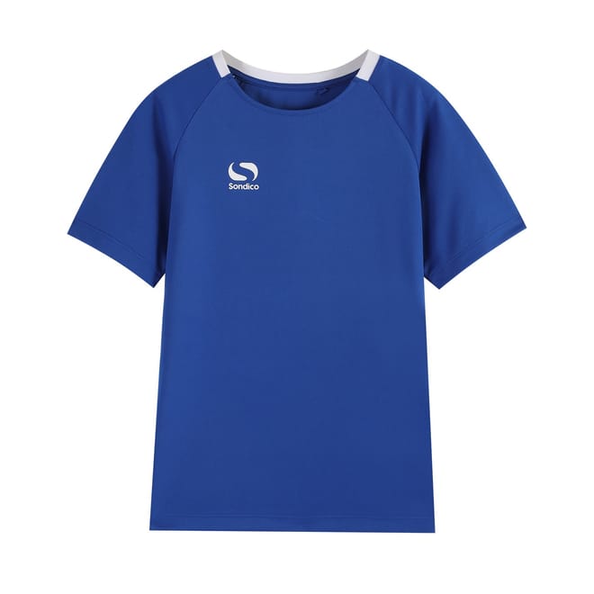 Fundamental Polo T-Shirt Junior Boys