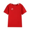 Fundamental Polo T-Shirt Junior Boys