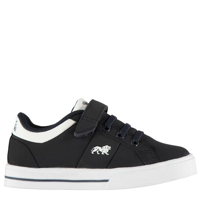 Latimer Childrens Trainers