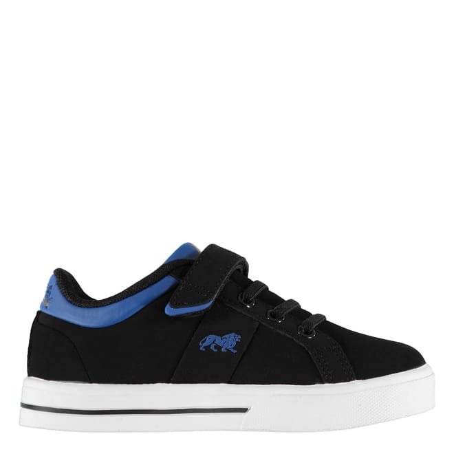 Latimer Childrens Trainers
