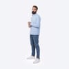 Rom Straight Leg Jeans