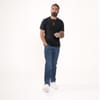 Rom Straight Leg Jeans