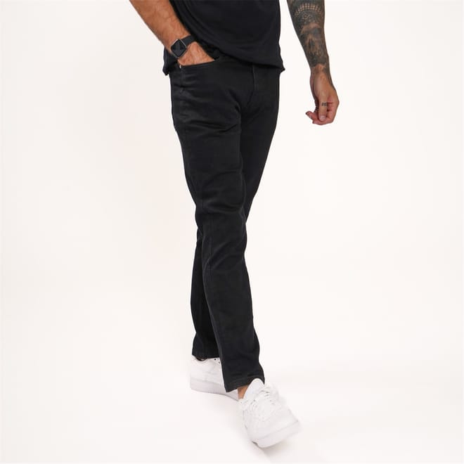 Rom Straight Leg Jeans