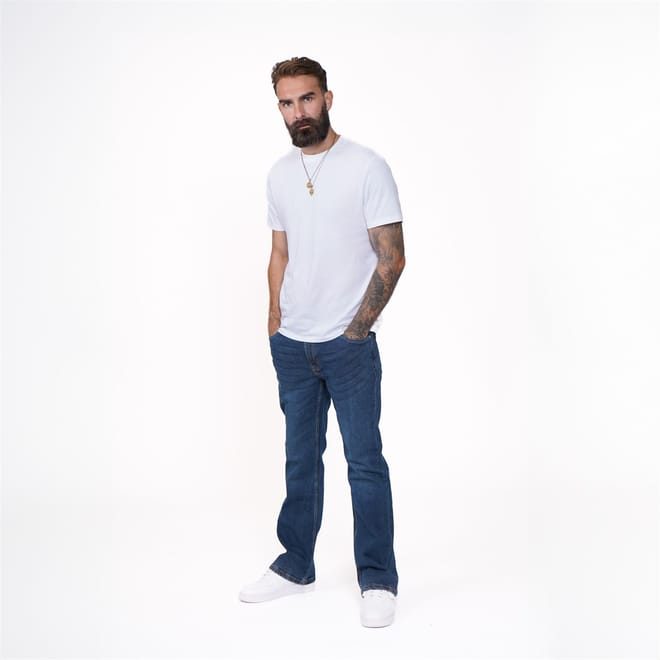 Tokyo Bootcut Jeans