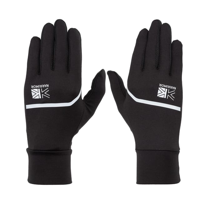 Running Gloves Ladies