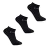 3 Pack Trainer Socks Junior