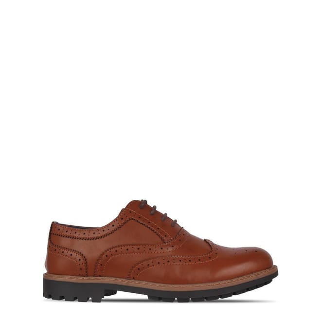 Mens Webster Shoes