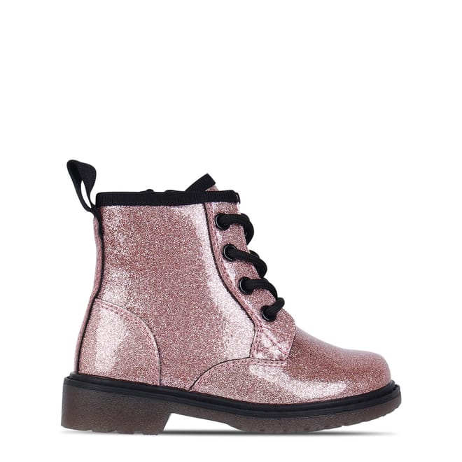 Brandi Infant Girls Boots