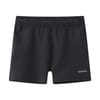 3 Inch Training Shorts Junior Girls