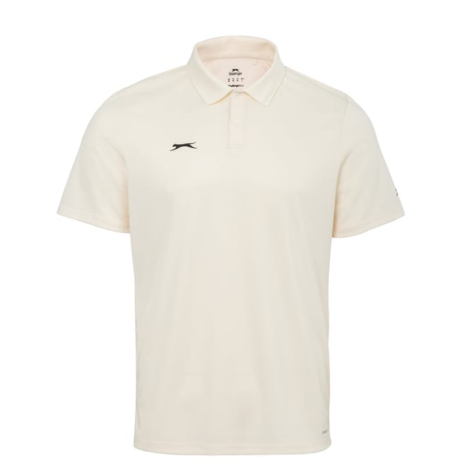 Mens Short Sleeve CrickeT-Shirt