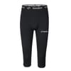 Mens Core Three Quarter Base Layer Tights