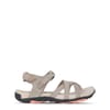 Salina Leather Ladies Walking Sandals