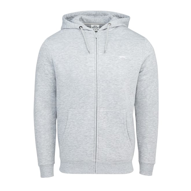 Sherpa Ziphoody
