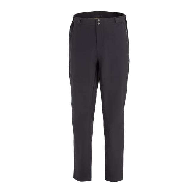 Trail Regular Fit Athletic Pants