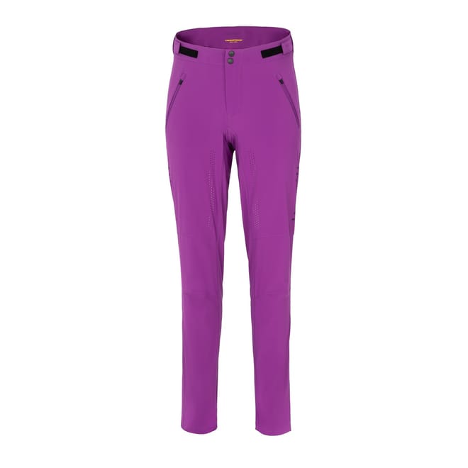 Trail Zipped Pocket Athletic Pants