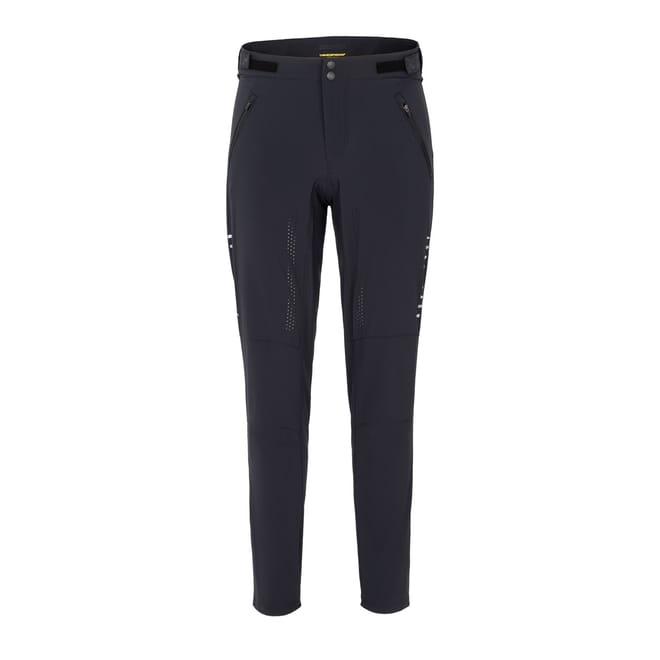Trail Zipped Pocket Athletic Pants