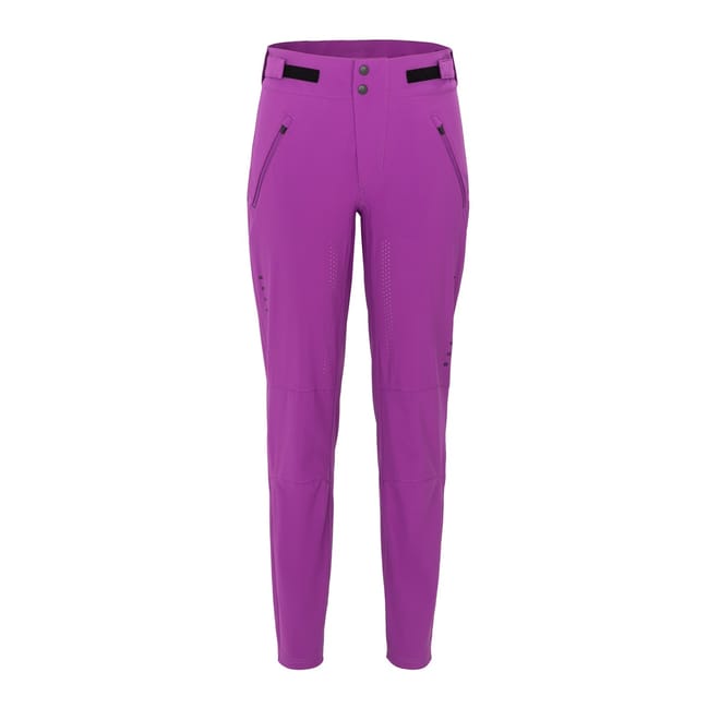 Trail Slim Fit Athletic Pants