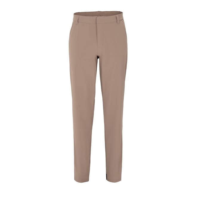Trail Zipped Pocket Regular Fit Trousers