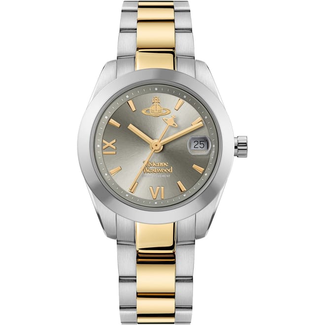 Fenchurch Quartz Watch