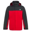 Mens 3 In 1 Weathertite Jacket